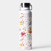 Cutkat en ventilator waterfles (Achterkant)