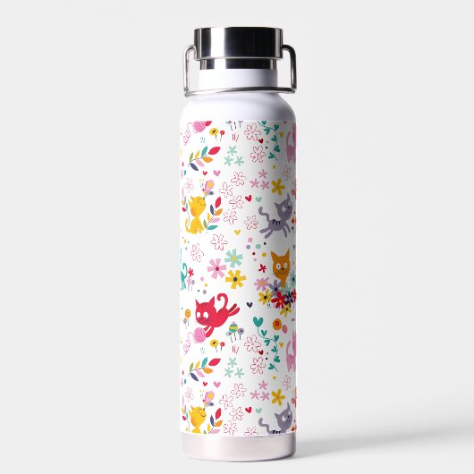 Cutkat en ventilator waterfles (Achterkant)