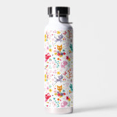 Cutkat en ventilator waterfles (Links)