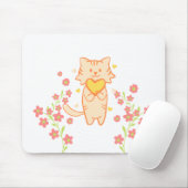 Cutkat Muismat (Met muis)