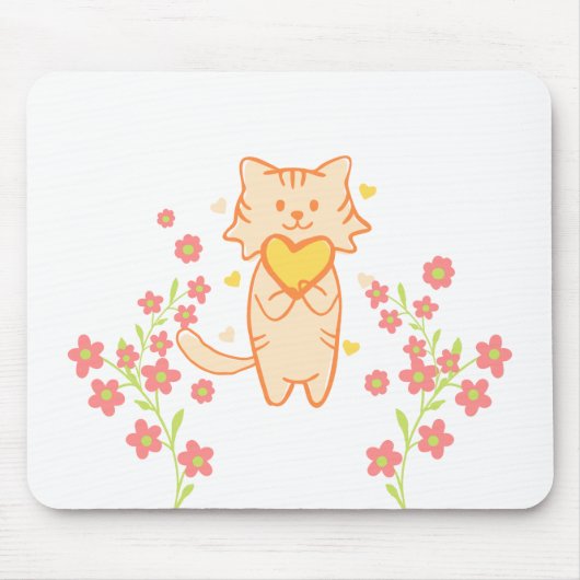 Cutkat Muismat (Voorkant)