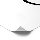 CutkeelPoster Poster (Hoek)