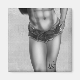 Cutoffs Magneet