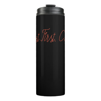Cutometumbler Thermosbeker