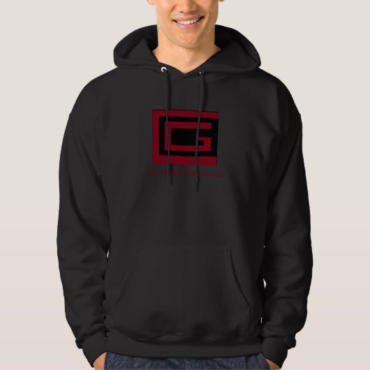 CutrightGaming Hoodie (Voorkant)