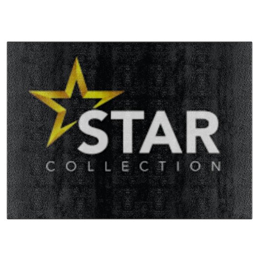 Cutting Board Snijplank (Voorkant)