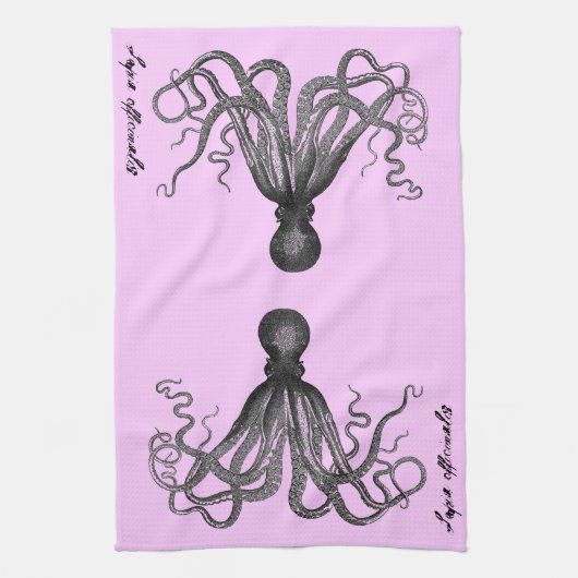 Cuttlefish theedoeken (Verticaal)