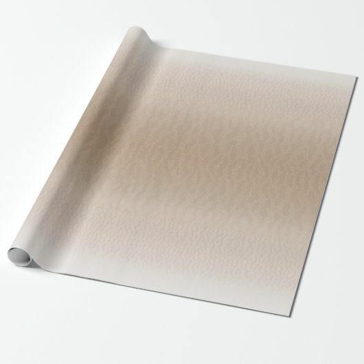 Cuttlevis Cadeaupapier (Uitgerold)