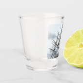 Cutty Sark Clipper schip Shot Glas (Links)