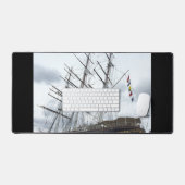 Cutty Sark Clipper ship (Clavier et souris)
