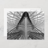 Cutty Sark, Greenwich Briefkaart (Voorkant / Achterkant)