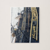 Cutty Sark Jigsaw Puzzel (Verticaal)
