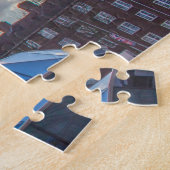 Cutty Sark Londres. Puzzle (Côté)
