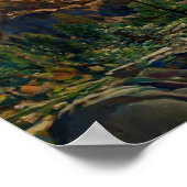 Cuyamacas Poster (Hoek)