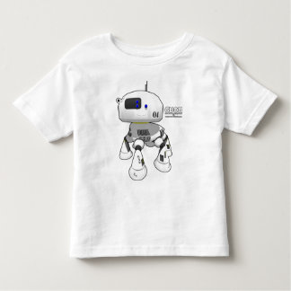 cv08 Grijs Kinder Shirts