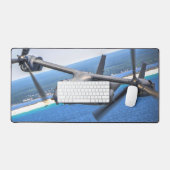 CV-22 OSPREY (Clavier et souris)