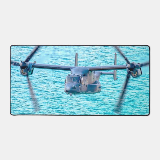 CV-22 OSPREY (Recto)