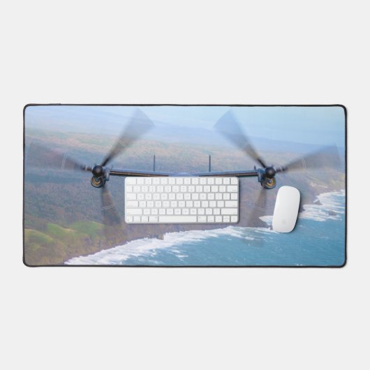 CV-22 OSPREY (Clavier et souris)