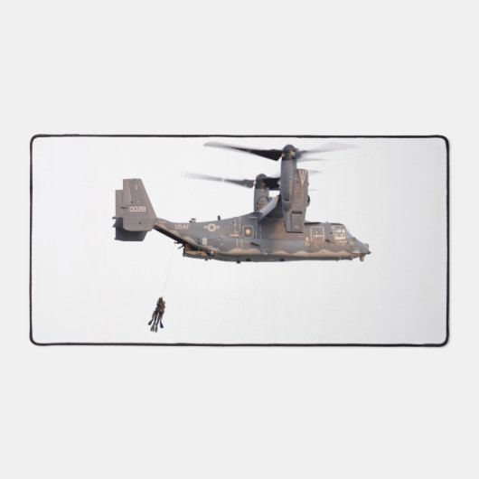 CV-22 OSPREY (Recto)