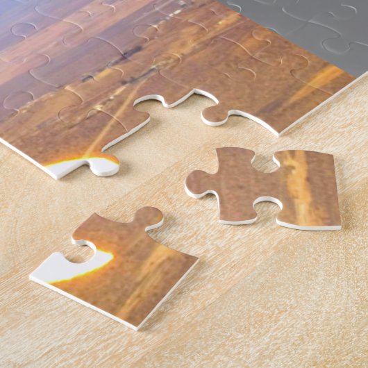 CV-22 OSPREY (20x30 INCH) Legpuzzel (Zijkant)