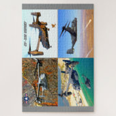CV-22 OSPREY (20x30 INCH) Legpuzzel (Verticaal)