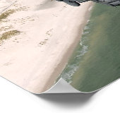 CV-22 Osprey en MH-53 Pave Low Vliegtuig Poster (Hoek)