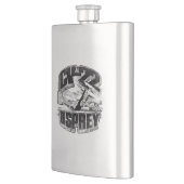 CV-22 OSPREY Flask Classique Flacon (Gauche)