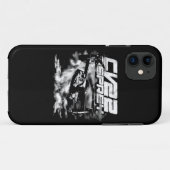 CV-22 OSPREY iPhone / iPad case (Achterkant (horizontaal))