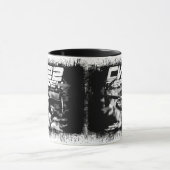 CV-22 OSPREY Mug (Centre)