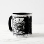CV-22 OSPREY Mug (Devant gauche)