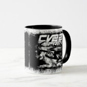 CV-22 OSPREY Mug (Devant droit)