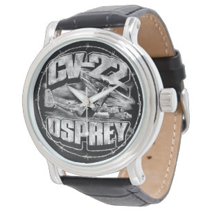 CV-22 OSPREY Watch eWatch Horloge