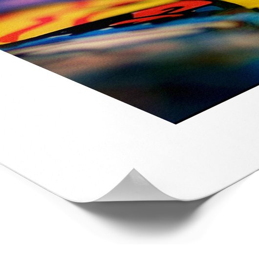 CV Cat pinball poster 2 (Coin)