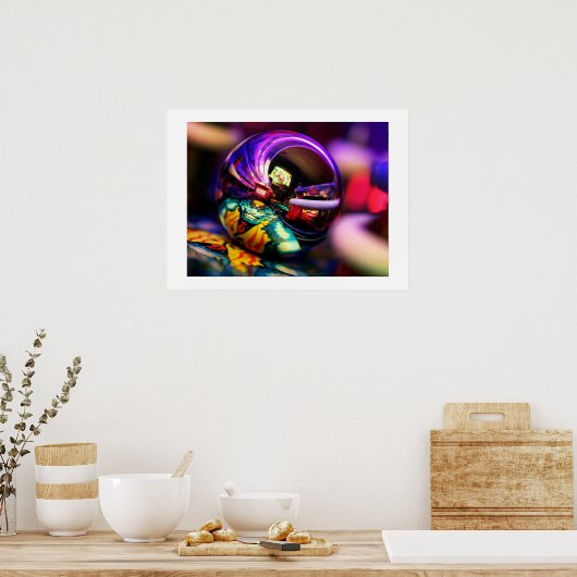 CV Cat pinball poster 2 (Cuisine)