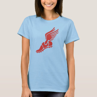 CV Mercury Ringer T-shirt
