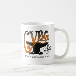 CVBG KoffieMok