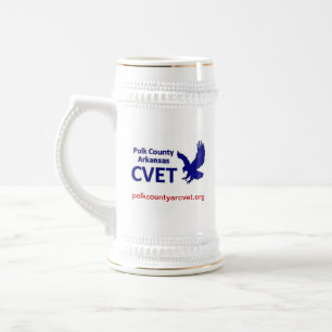 CVET bierpullen Bierpul