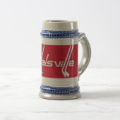 C'ville Stein Bierpul (Voorkant rechts)