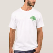 CVM-winkels T-shirt (Voorkant)