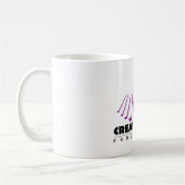 CVP Classic Mug (Gauche)