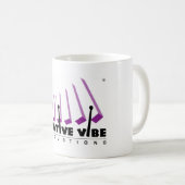 CVP Klassieke Mok (Voorkant rechts)