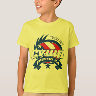 CVWP Kind Light T-shirt