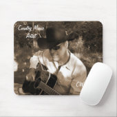 CW Cooper Muismat (Met muis)