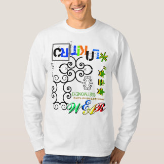 cw t-shirt