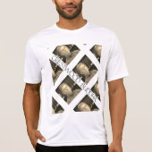 CWB T-SHIRT (Voorkant)