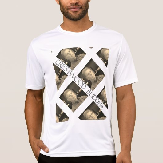 CWB T-SHIRT (Voorkant)