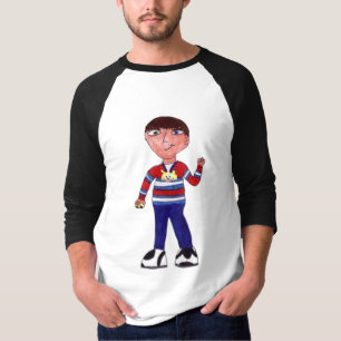 CWC "Manchild"-Shirt T-shirt