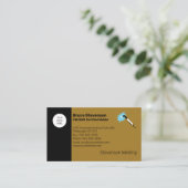 CWI | AWS Certified Welder Carte de visite (Debout devant)