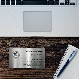 CWI   AWS Certified Welder Visitekaartje