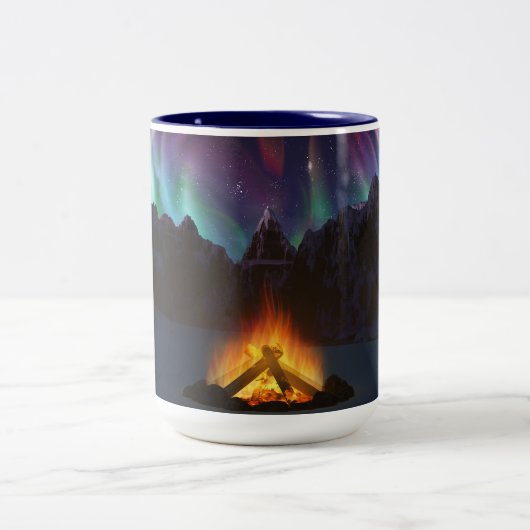 Cwm Aurora Mug (Centre)